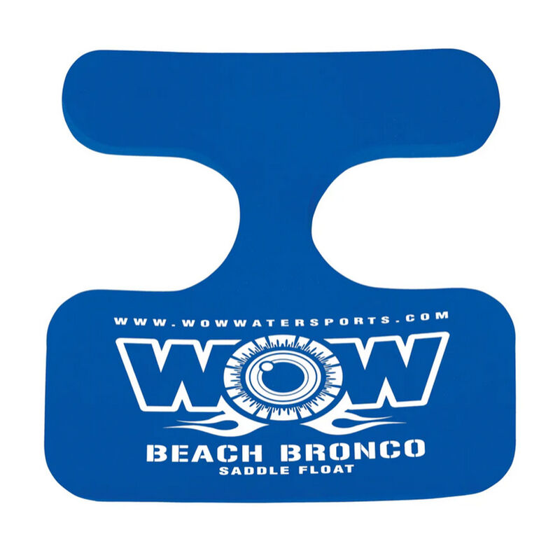 WOW Beach Bronco Saddle Float image number 3