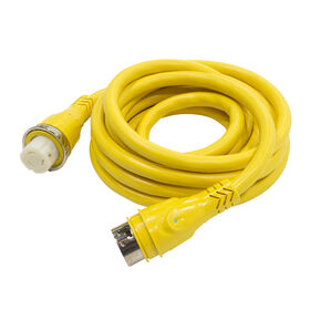 Furrion 50A Marine Cordset with LED
