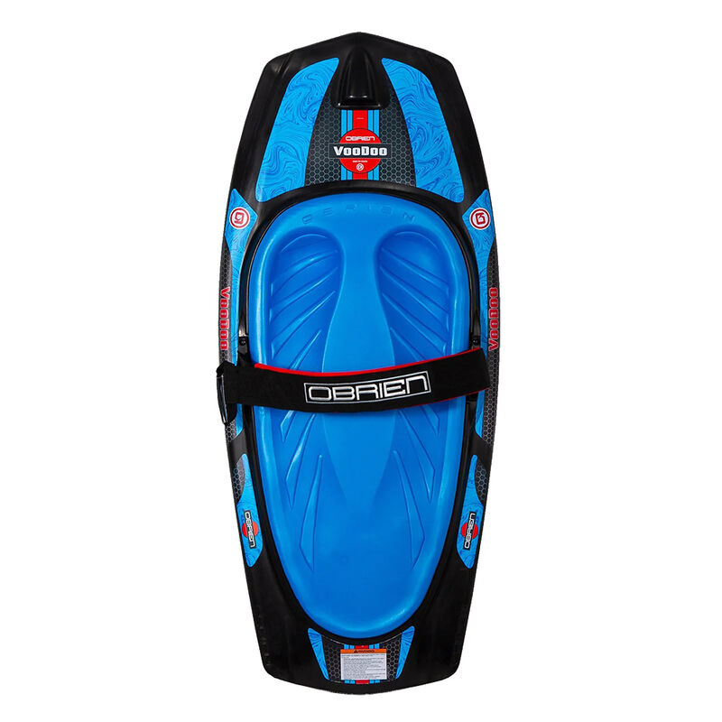 O'Brien Voodoo Kneeboard