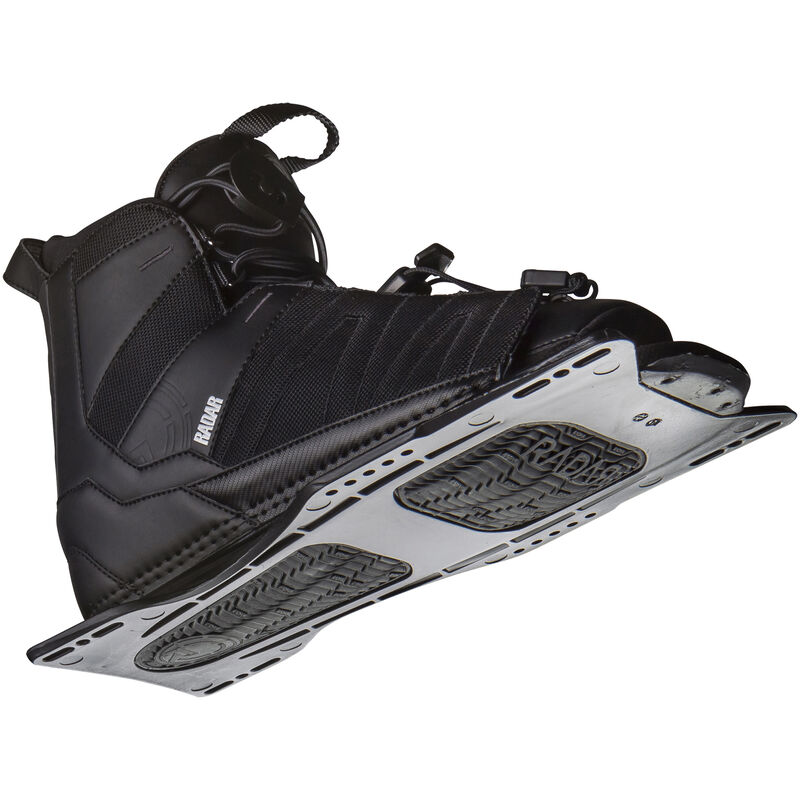 Radar Prime Front Waterski Binding With Feather Frame image number 4