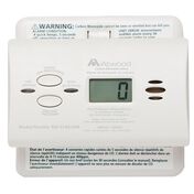 Atwood LED Digital CO Alarm