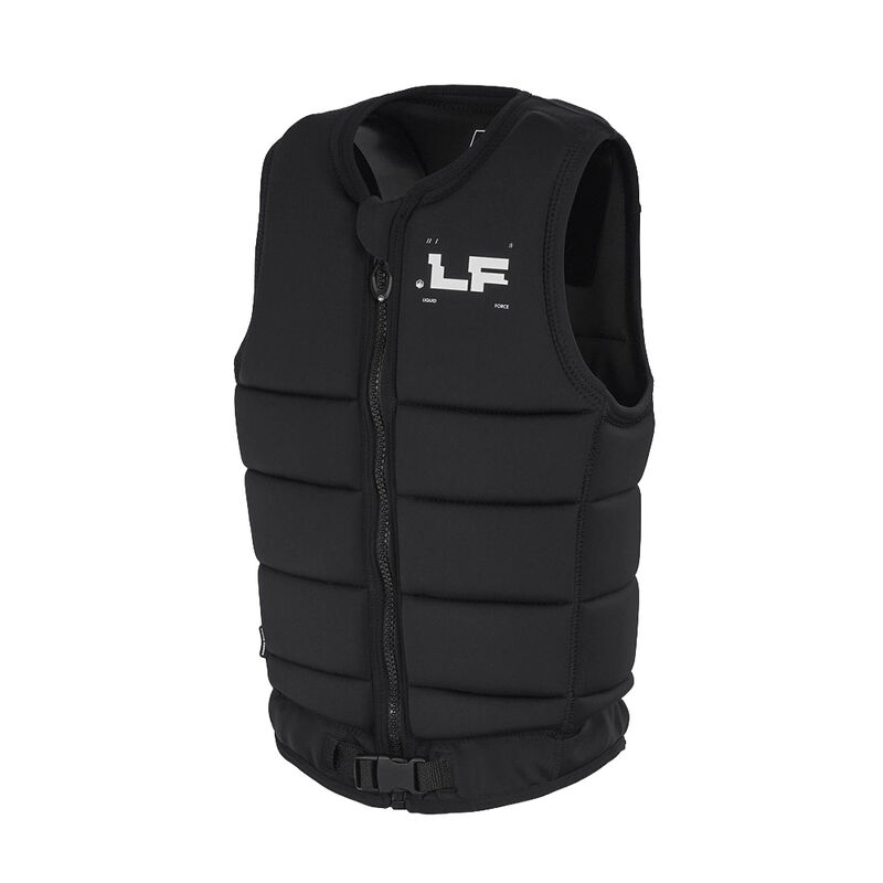 Liquid Force Mod Competition Vest image number 2