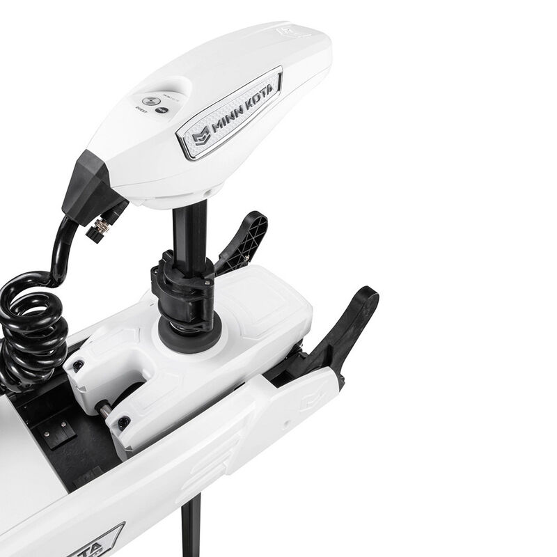 Minn Kota Riptide Terrova Quest 90/115 Trolling Motor with Wireless Remote, 24/36V, 100" Shaft image number 3