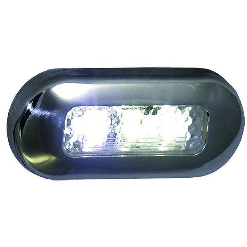T-H Marine Supplies Boat Deck Light