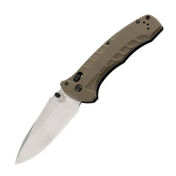 Benchmade 980 Turret Folding Knife