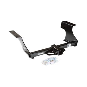 DRAW-TITE Class 3 Trailer Hitch, 2" Square Receiver, Subaru Forester