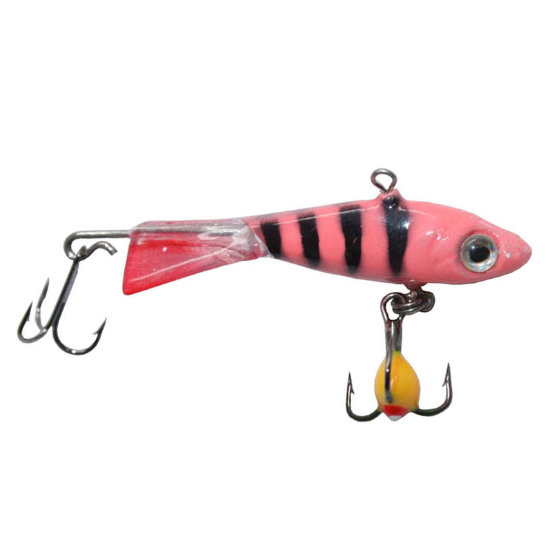 Custom Jigs & Spins Rotating Power Minnow image number 22