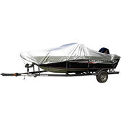 Covermate 300 Trailerable Boat Cover for 16'-18'6" Fish and Ski Boat