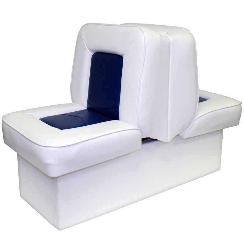 Overton's Standard Bucket-Style Back-To-Back Lounge Seat image number 5