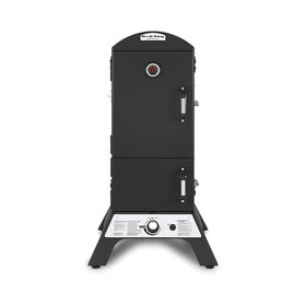 Broil King Vertical Natural Gas Smoker