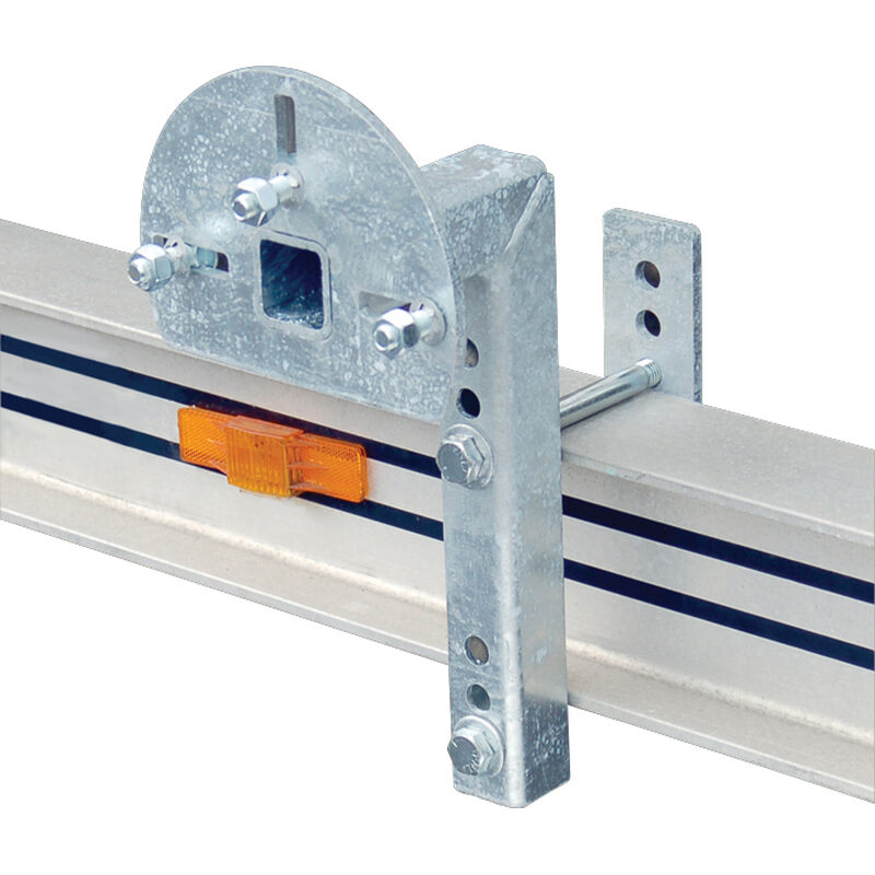 Tie Down Heavy-Duty Spare Tire Carrier image number 2