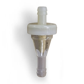 Sierra In-Line Fuel Filter, Sierra Part #18-7828-1