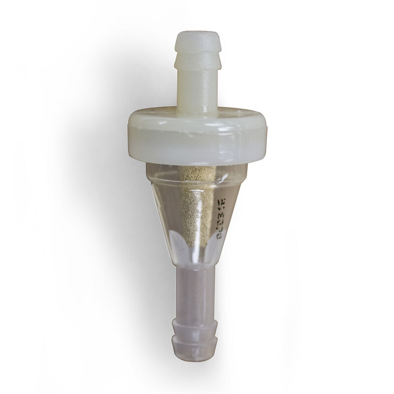 Sierra In-Line Fuel Filter, Sierra Part #18-7828-1 image number 1