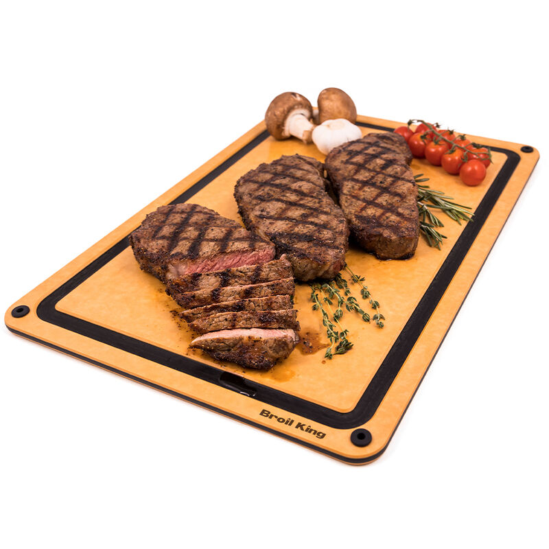 Broil King Wood Fiber Cutting Board image number 3