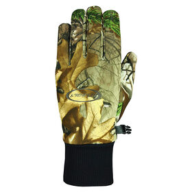 Seirus Men's Soundtouch All Weather Glove