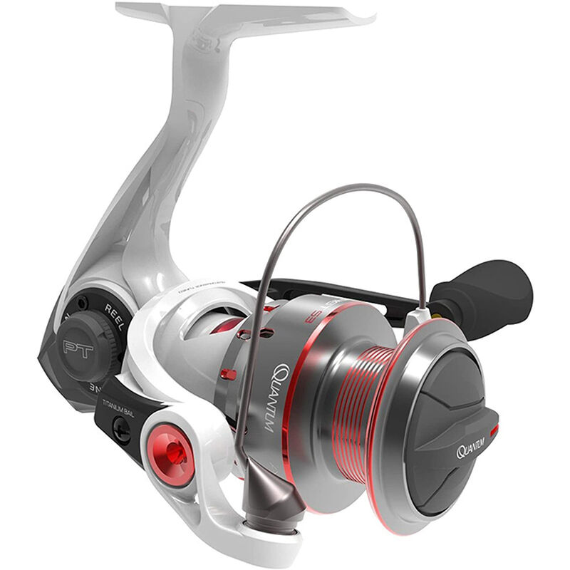 Quantum Accurist S3 PT Inshore Spinning Reel  image number 1