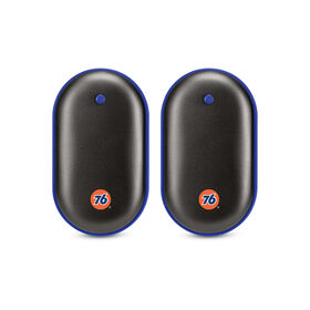 76 Brand Electric Hand Warmers 2 Pack