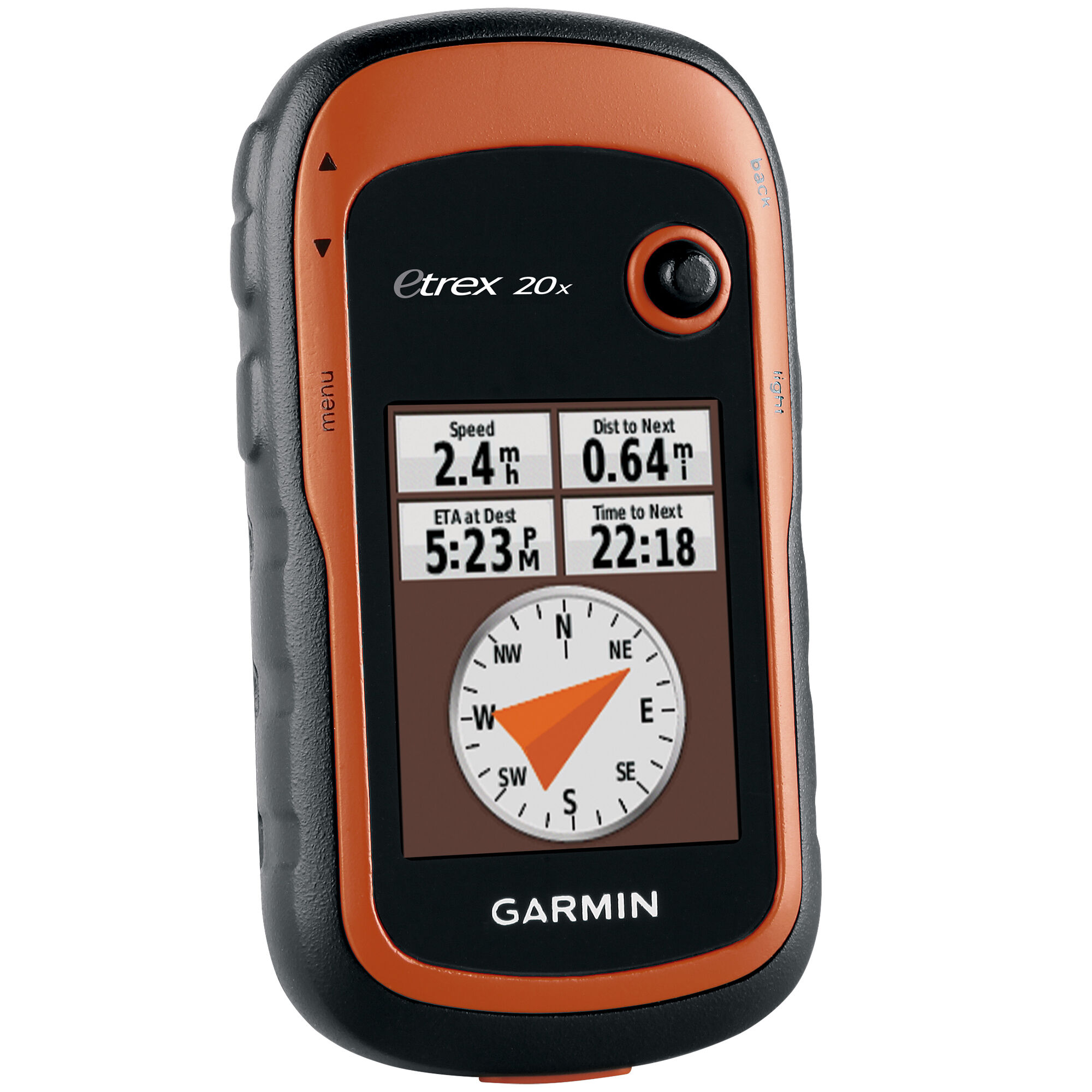 Garmin eTrex 20x Handheld GPS | Overton's