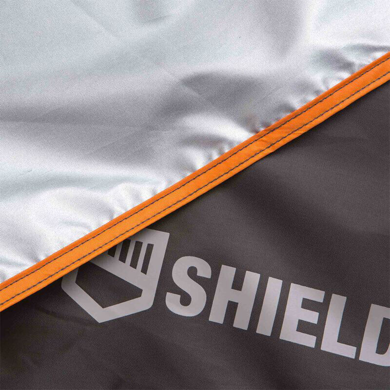 Bushnell 9 Person Outdoorsman Instant Cabin Tent image number 5