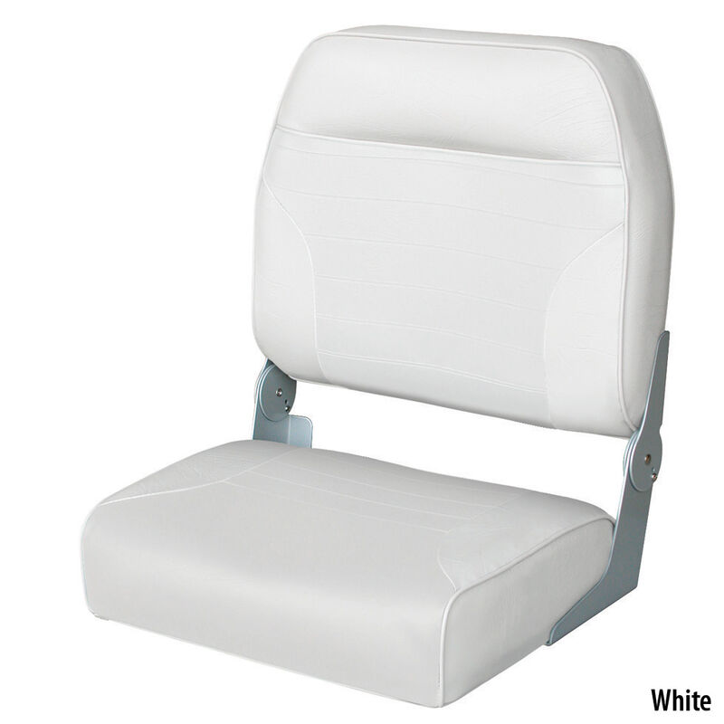 Wise Premium Big-Man High-Back Folding Fishing Seat image number 11