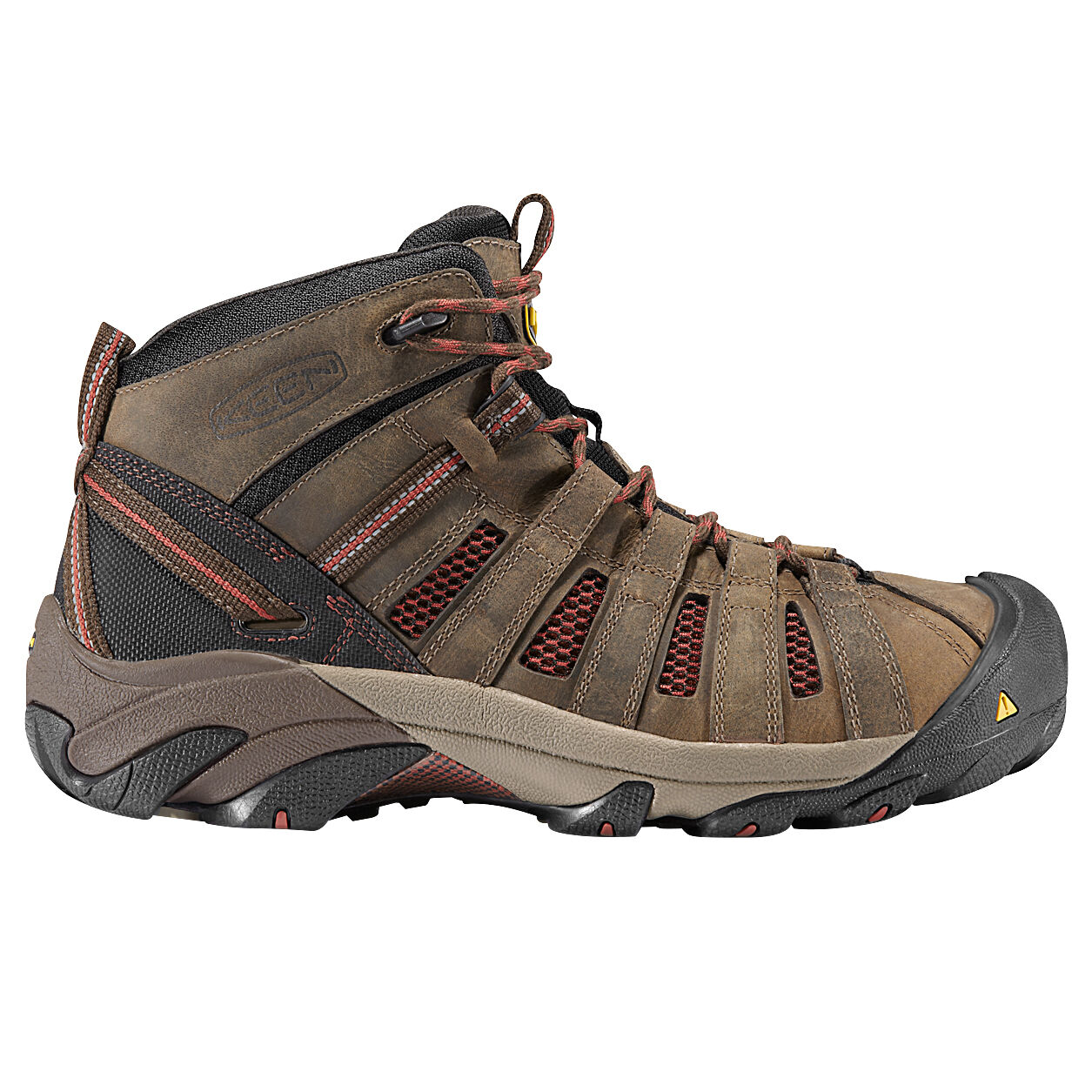 keen safety toe work boots