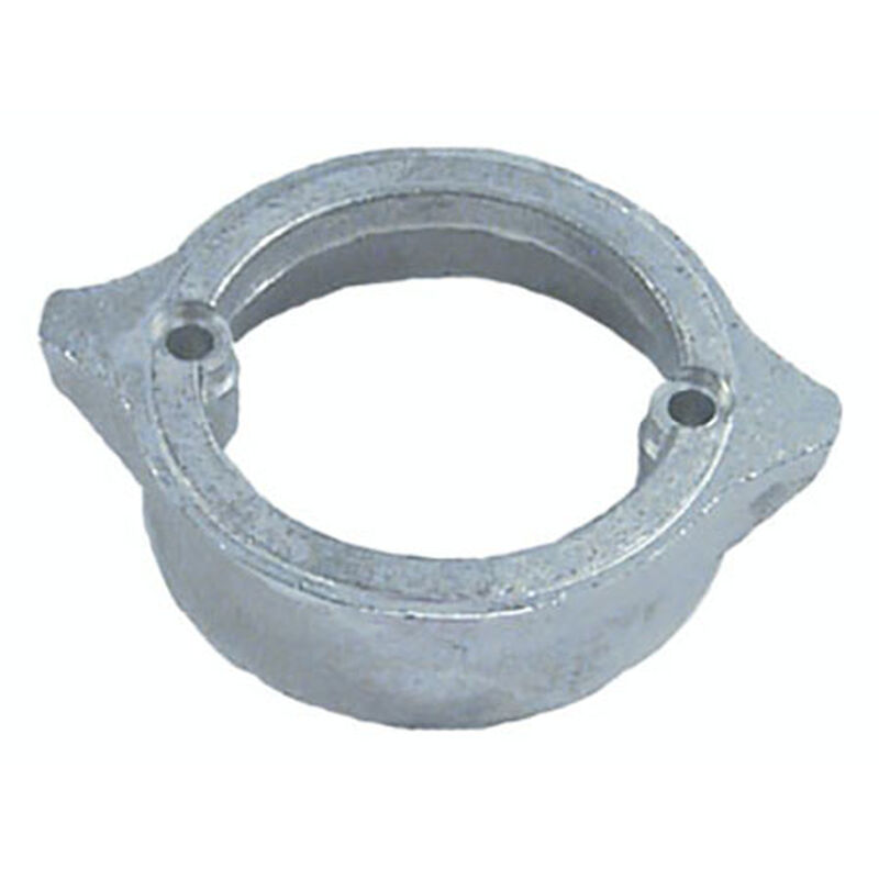 Sierra Aluminum Anode For Volvo Engine, Sierra Part #18-6010A image number 1