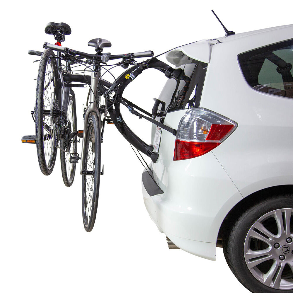 Saris Bones 2 Bike Trunk Rack