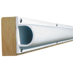 Dock Edge 24' ProDock Heavy "D" Profile