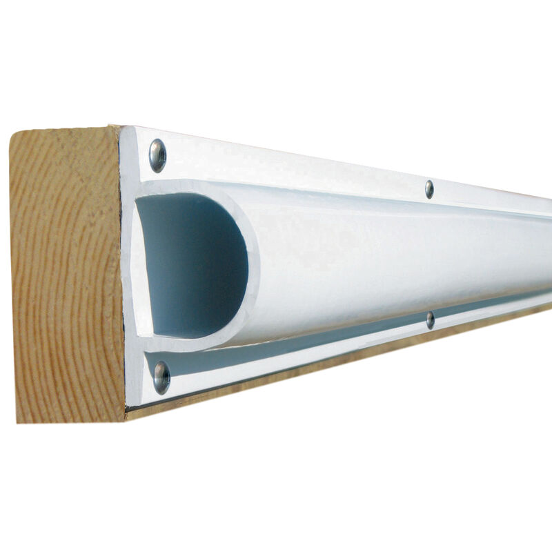 Dock Edge 24' ProDock Heavy "D" Profile