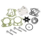 Sierra Water Pump Kit With Housing For Yamaha Engine, Sierra Part #18-3466