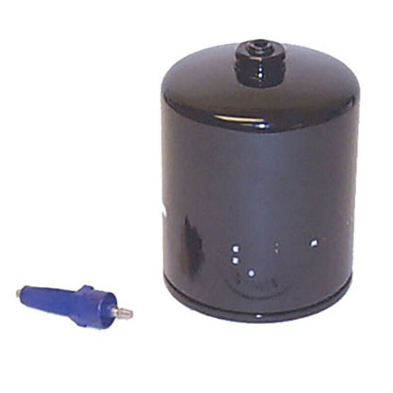 Sierra Fuel/Water Separator Kit For Mercury Marine Engine, Sierra Part #18-7967 image number 1