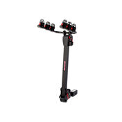 Trimax Road-Max Razorback 3 Deluxe 3-Bike Hitch-Mounted Carrier