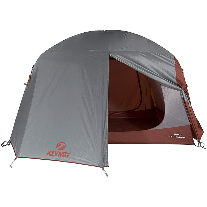 Klymit 4-Person Cross Canyon Tent