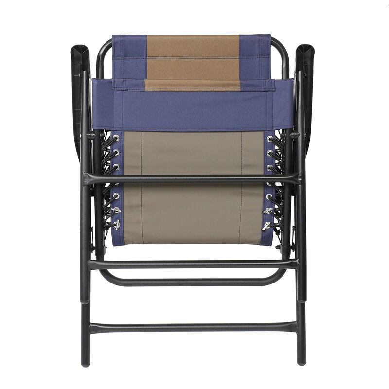 Home is Where You Park It Chair, Wide image number 4