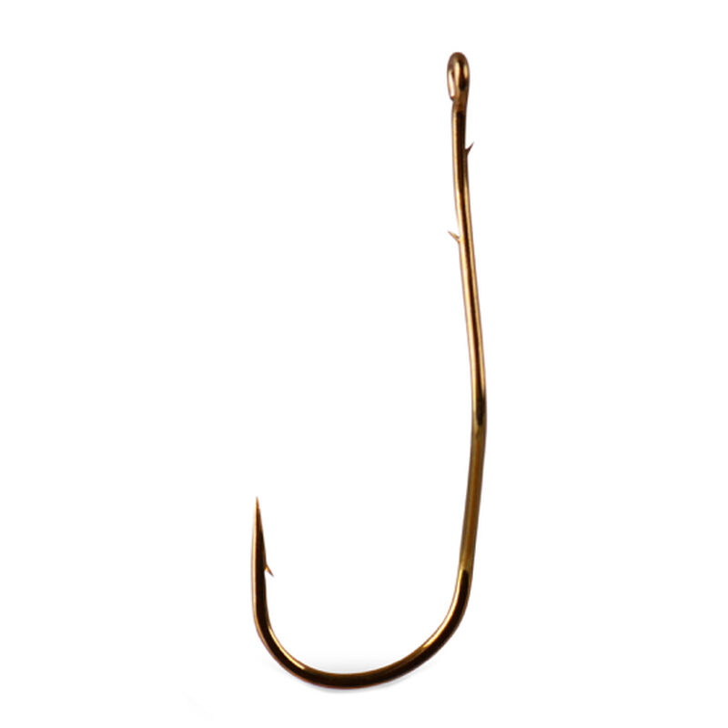 Mustad Slow Death Aberdeen Hook image number 2