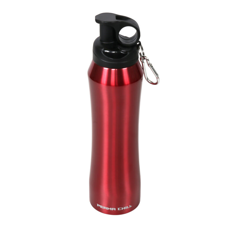 Perma Chill Contour Stainless Steel Bottle, 20 oz. image number 5