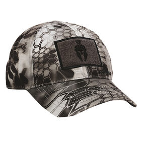Kryptek Patch Logo Cap