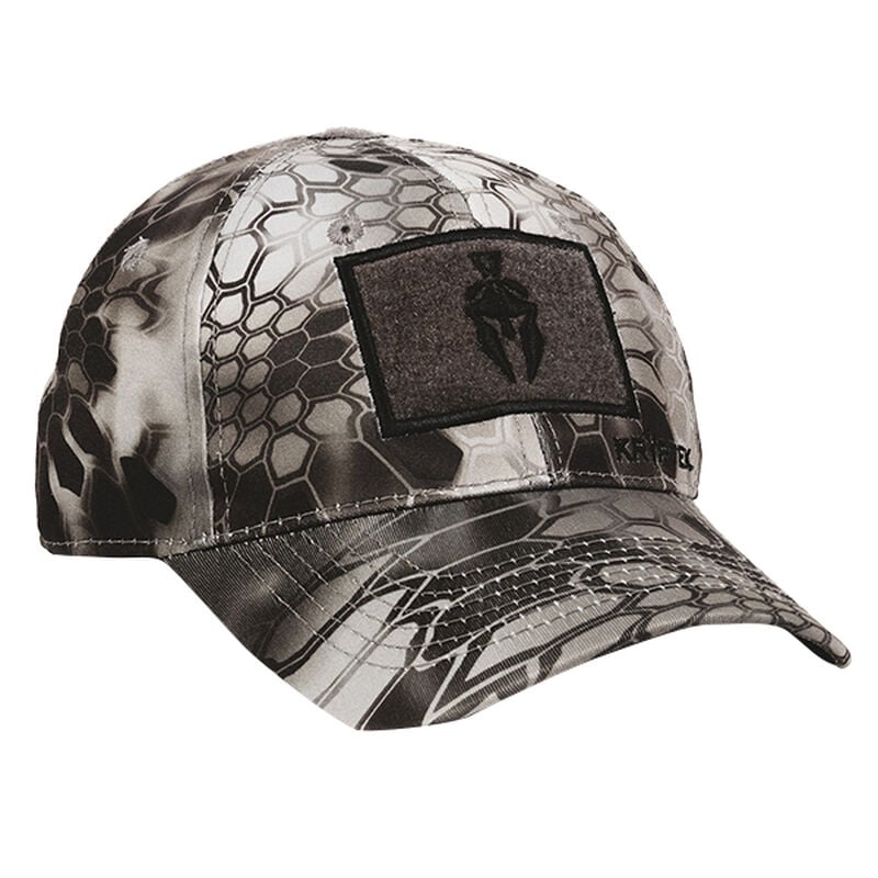 Kryptek Patch Logo Cap image number 1
