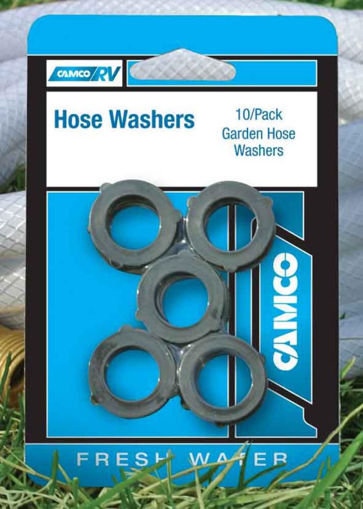 Camco Hose Washers, 10Pack Overton's