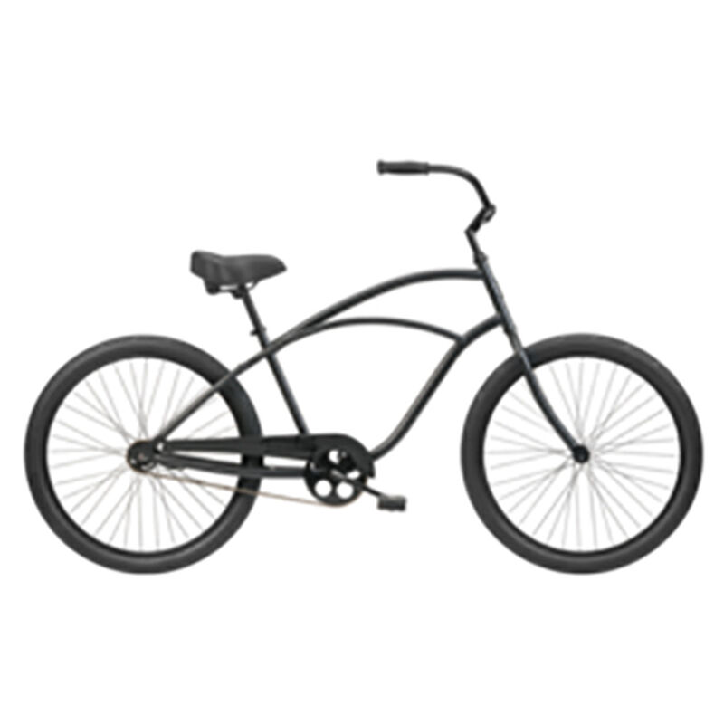 Tuesday June 1 Cruiser Bike image number 5