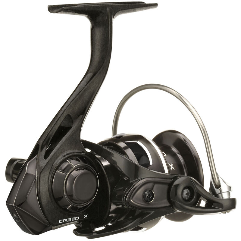 13 Fishing Creed X Spinning Reel image number 6