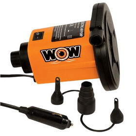 WOW 12V Air Pump