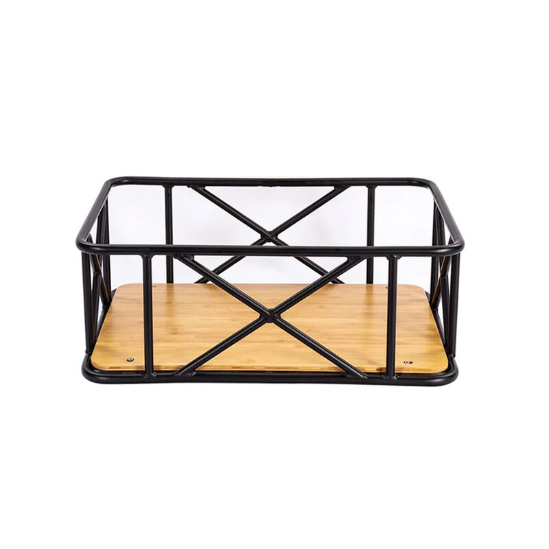 Letrigo Rear Basket image number 2