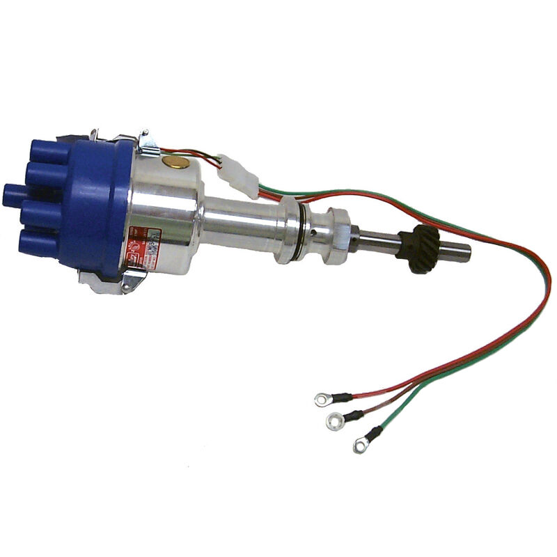 Sierra Electronic Distributor For Mallory Engine, Sierra Part #18-5489