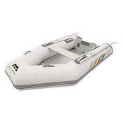 Aqua Marina 9'1" A-Deluxe Inflatable Speed Boat with Aluminum Deck