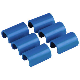 Round Bimini Top Biminiclip, 6-pack