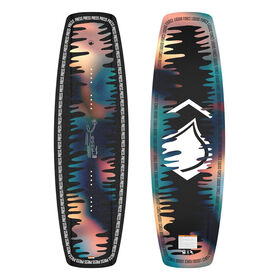 Liquid Force Press Wakeboard, Blank