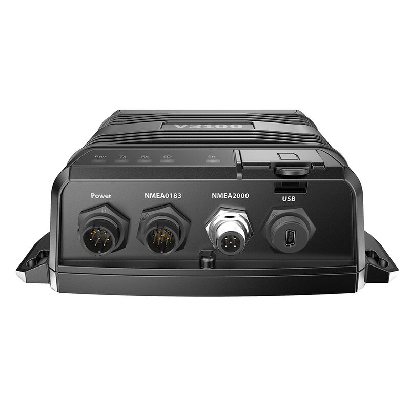 Simrad V3100 Class B AIS image number 3