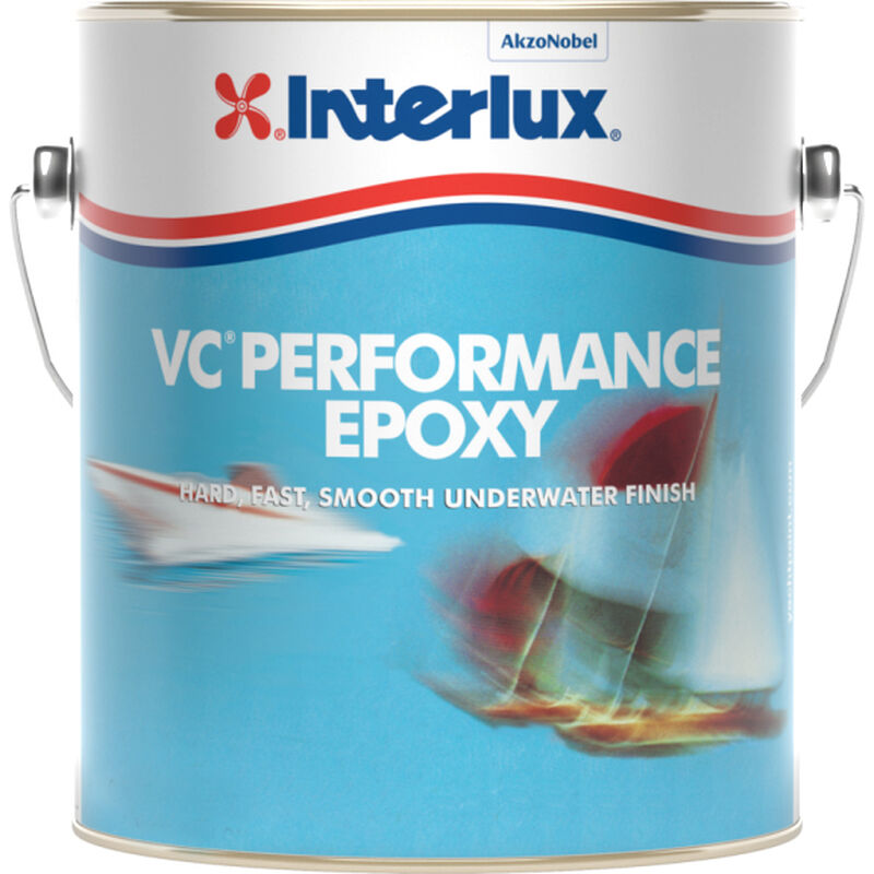 VC Performance Epoxy, 1/2 Gallon image number 1