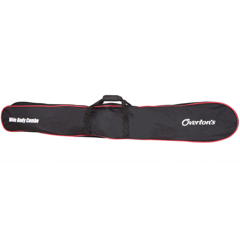 Overton's Shaped Combo Waterski Case, 69" image number 1